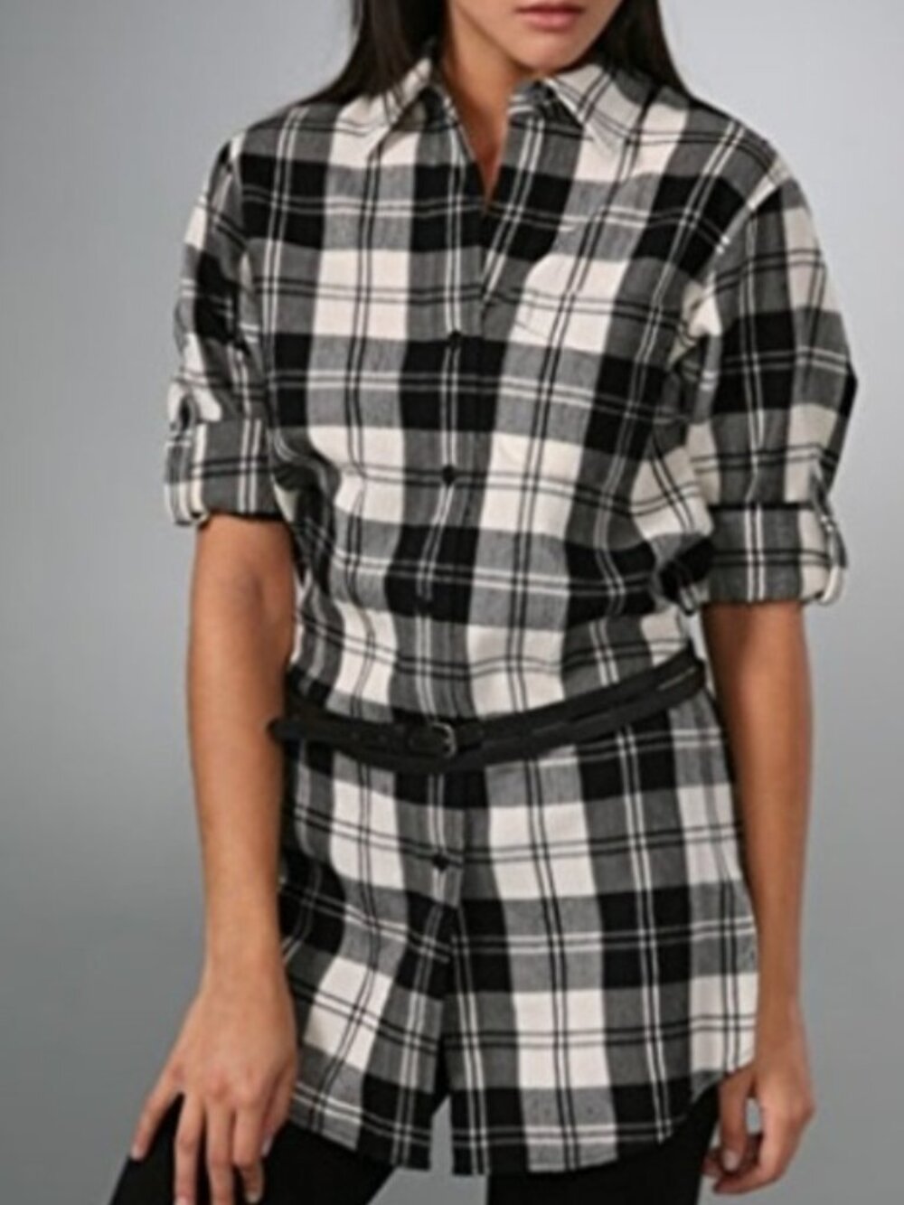 Theory | Seena Tunic